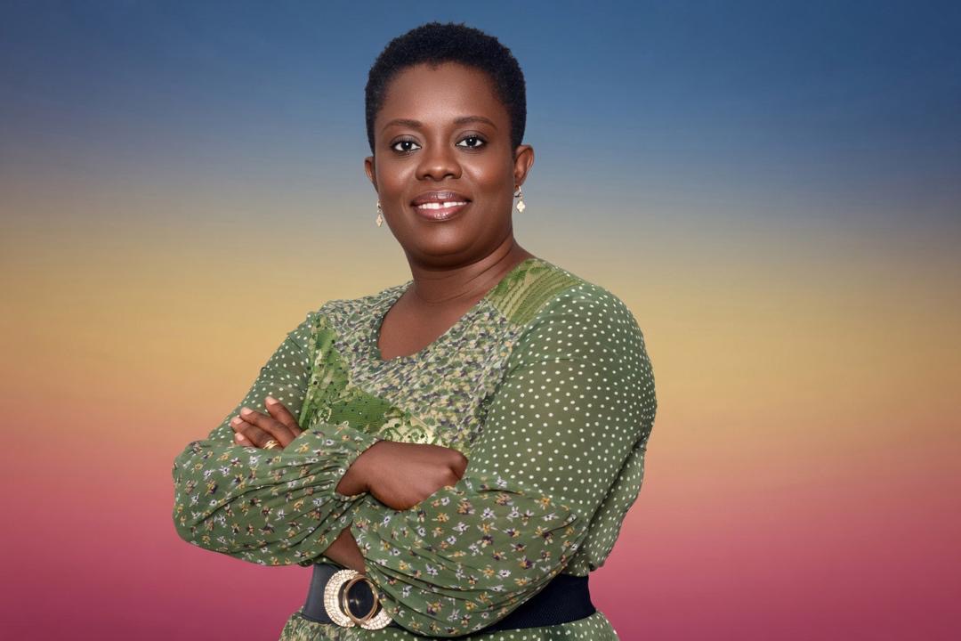 Dr. Jemima Antwiwaa Ottou